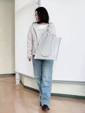 ONWARD CROSSET SELECT 渡邉 コーディネート画像