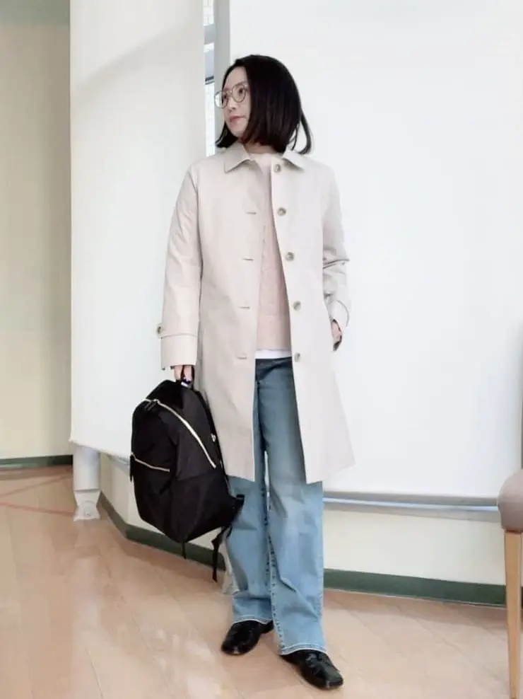  渡邉 コーディネート画像