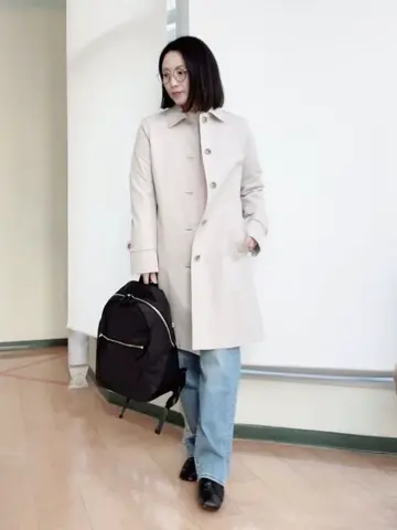 ONWARD CROSSET SELECT 渡邉 コーディネート画像