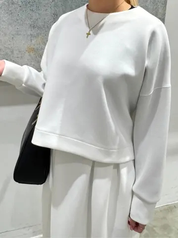 ONWARD CROSSET SELECT 石井 コーディネート画像