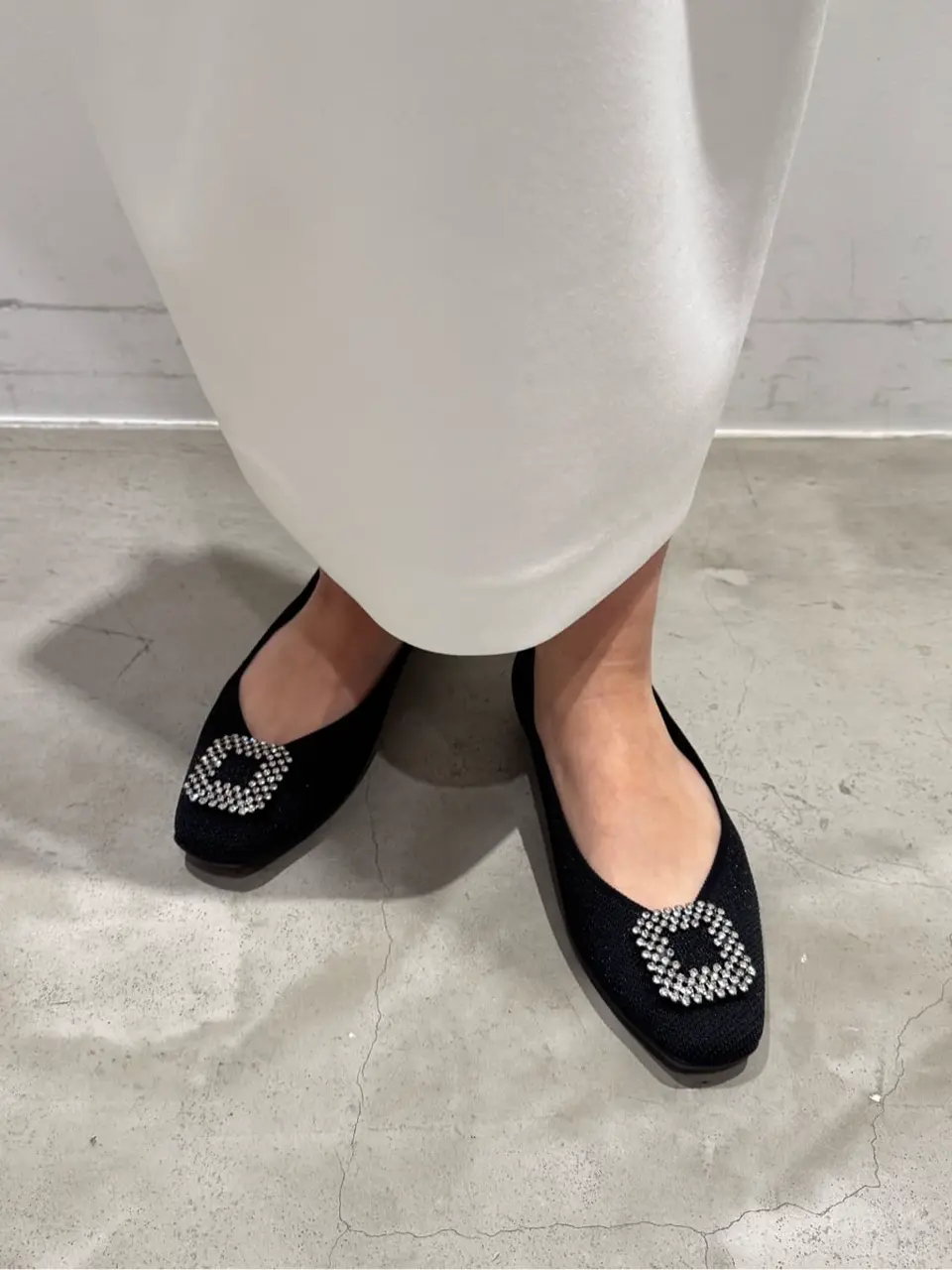 ONWARD CROSSET SELECT 石井 コーディネート画像