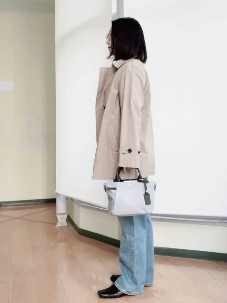 ONWARD CROSSET SELECT 渡邉 コーディネート画像