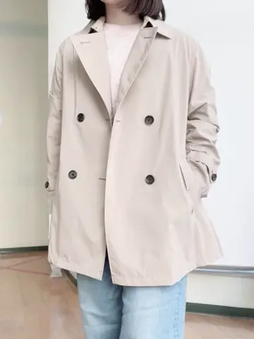 ONWARD CROSSET SELECT 渡邉 コーディネート画像