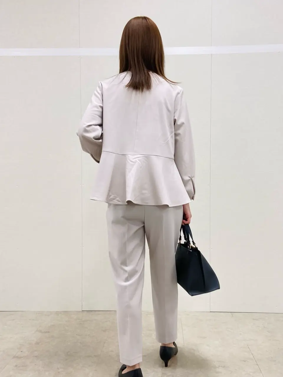 ONWARD CROSSET SELECT 小野 コーディネート画像