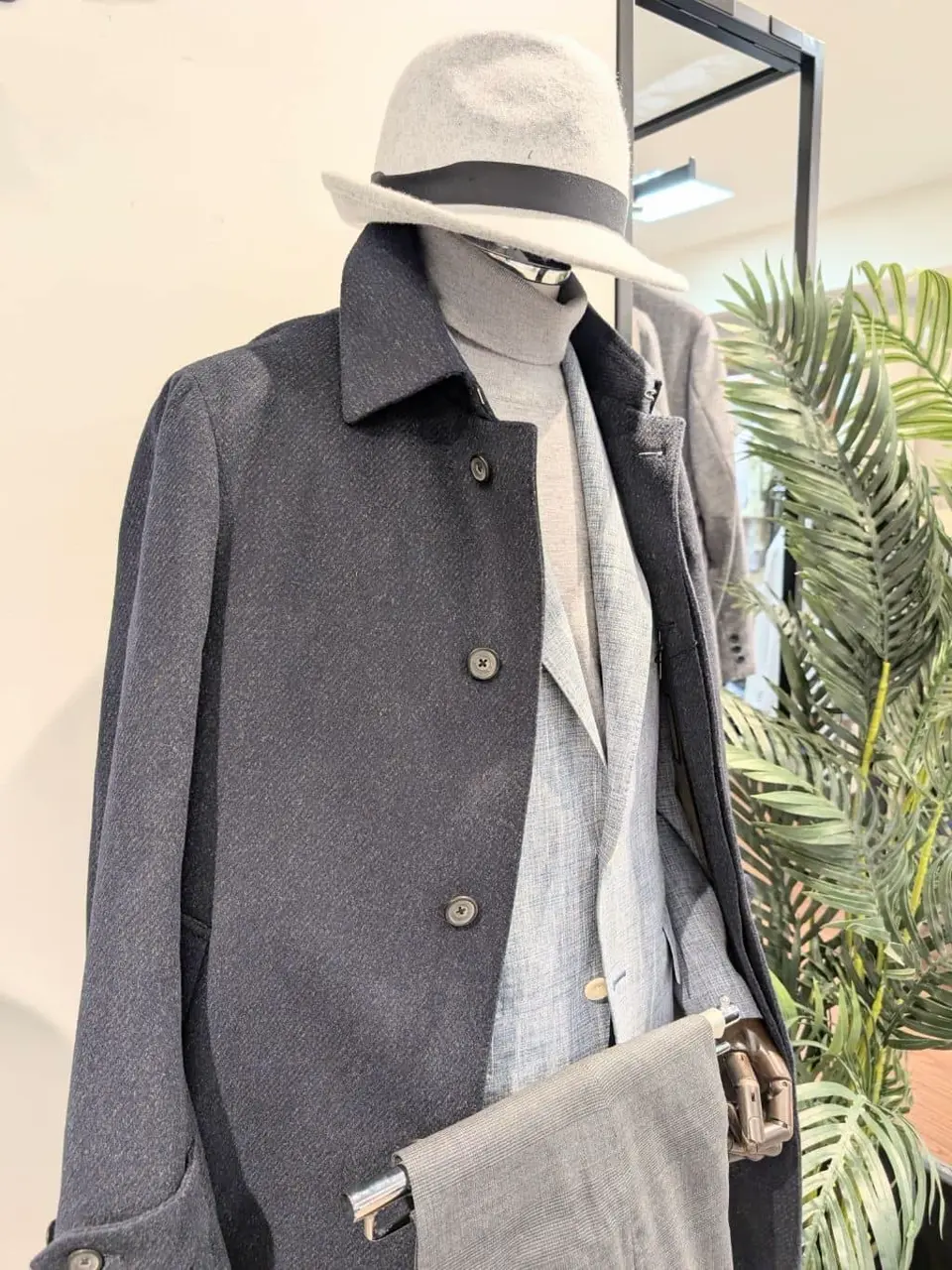 ONWARD CROSSET SELECT 市川真理子 コーディネート画像