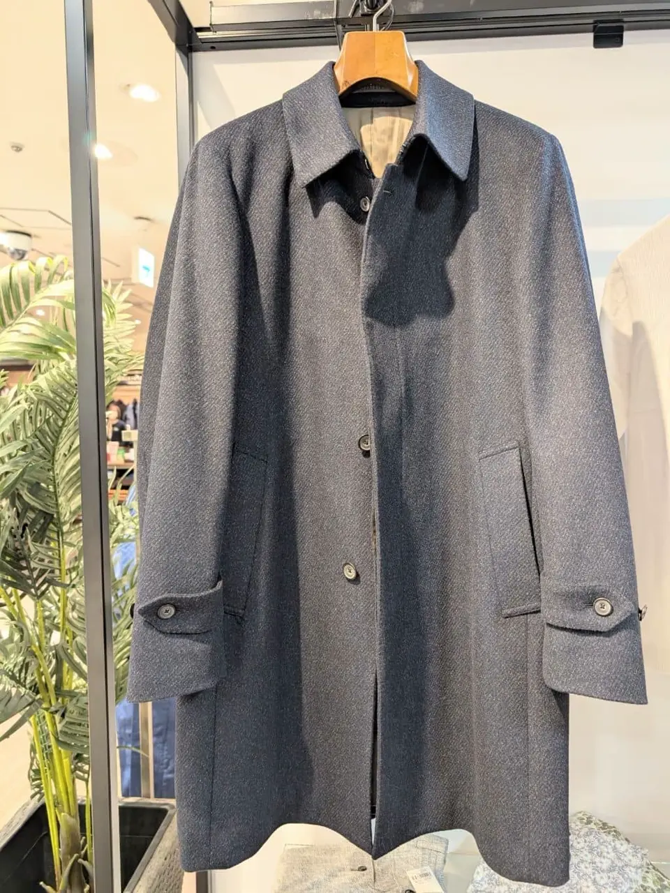 ONWARD CROSSET SELECT 市川真理子 コーディネート画像