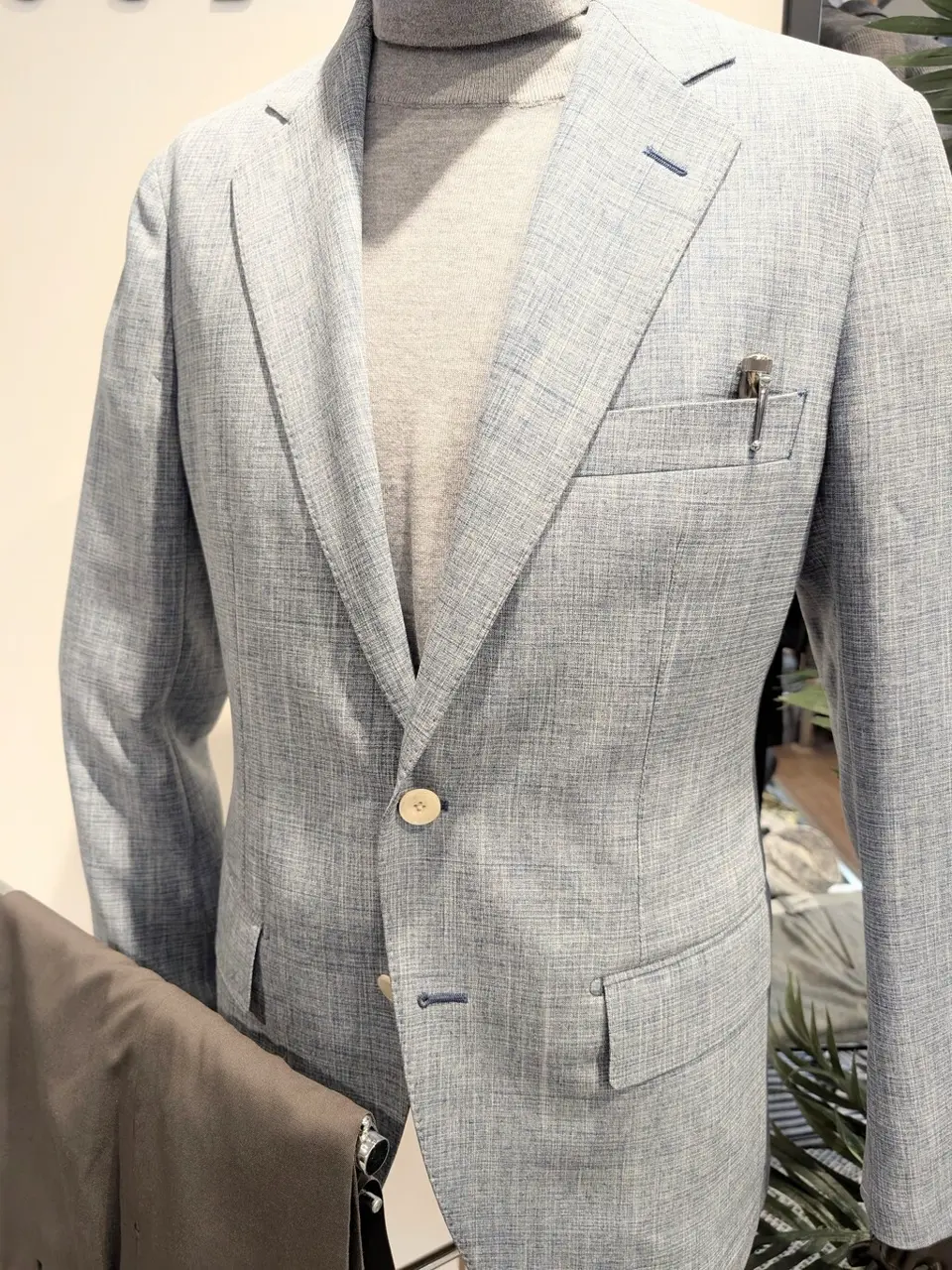 ONWARD CROSSET SELECT 市川真理子 コーディネート画像