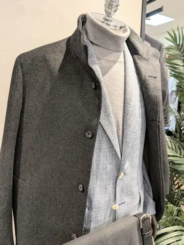 ONWARD CROSSET SELECT 市川真理子 コーディネート画像