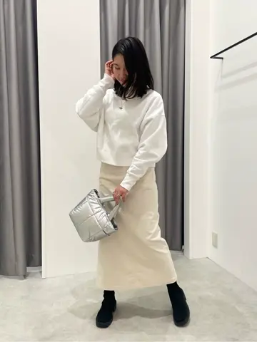 ONWARD CROSSET SELECT 関目 コーディネート画像