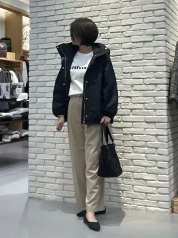 ONWARD CROSSET SELECT Tomi コーディネート画像