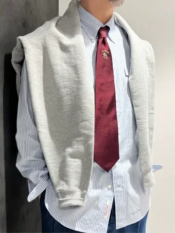 ONWARD CROSSET SELECT 松本 コーディネート画像