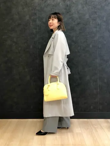 ONWARD CROSSET SELECT 濱 コーディネート画像