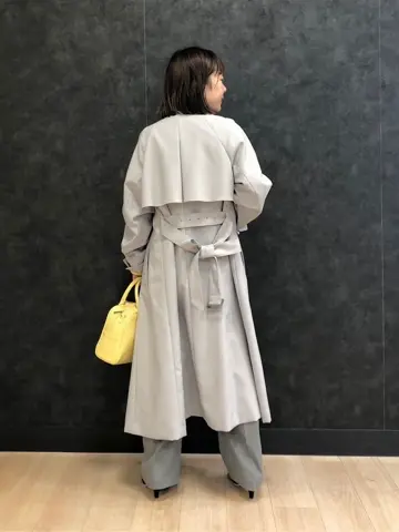 ONWARD CROSSET SELECT 濱 コーディネート画像