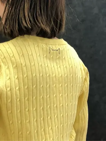 ONWARD CROSSET SELECT 濱 コーディネート画像