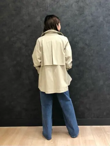 ONWARD CROSSET SELECT 濱 コーディネート画像