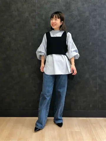 ONWARD CROSSET SELECT 濱 コーディネート画像