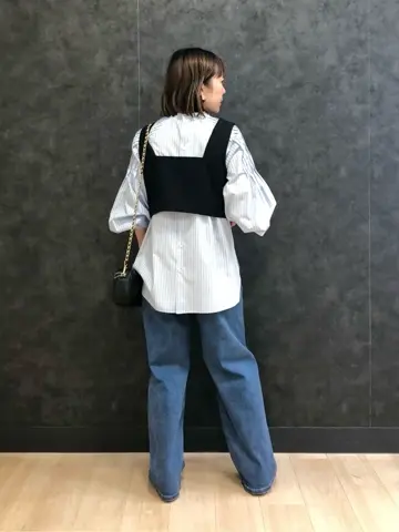 ONWARD CROSSET SELECT 濱 コーディネート画像