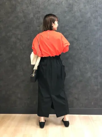 ONWARD CROSSET SELECT 濱 コーディネート画像