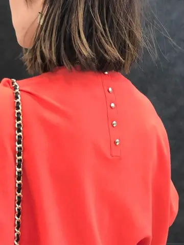 ONWARD CROSSET SELECT 濱 コーディネート画像