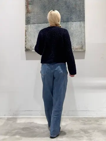 ONWARD CROSSET SELECT 石井 コーディネート画像