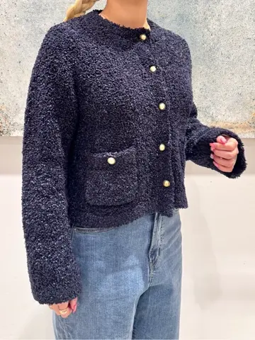 ONWARD CROSSET SELECT 石井 コーディネート画像