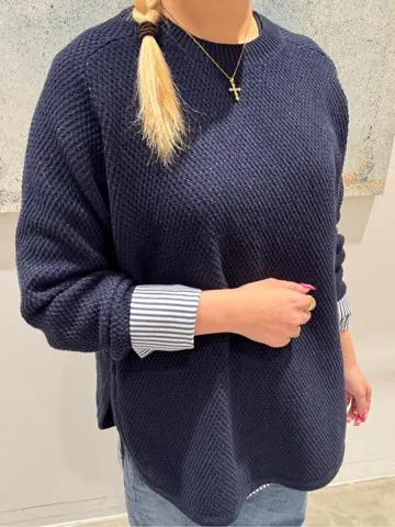 ONWARD CROSSET SELECT 石井 コーディネート画像