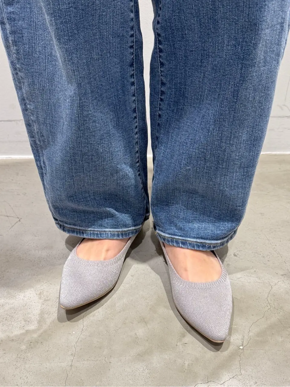 ONWARD CROSSET SELECT 石井 コーディネート画像