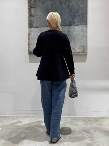 ONWARD CROSSET SELECT 石井 コーディネート画像