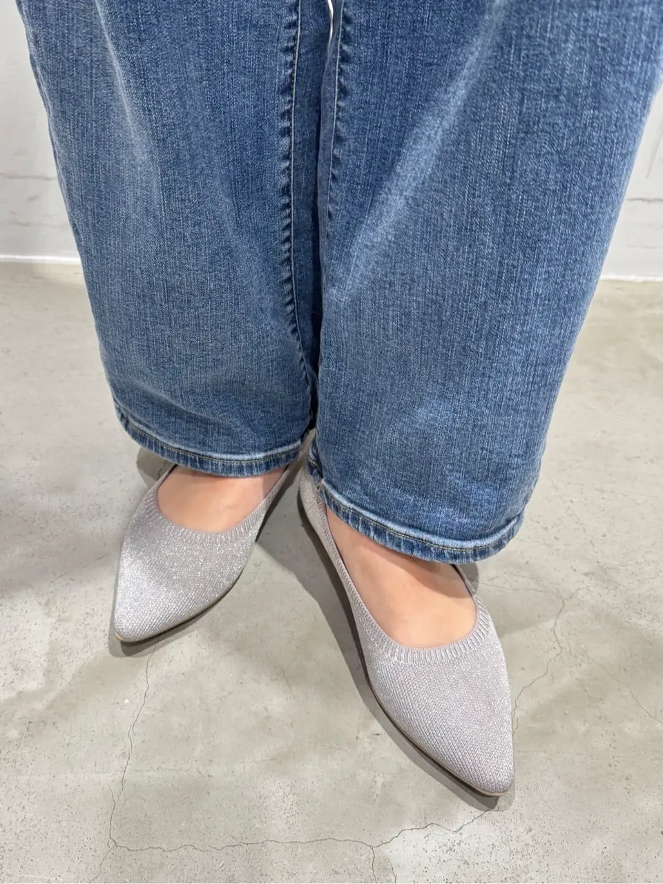 ONWARD CROSSET SELECT 石井 コーディネート画像