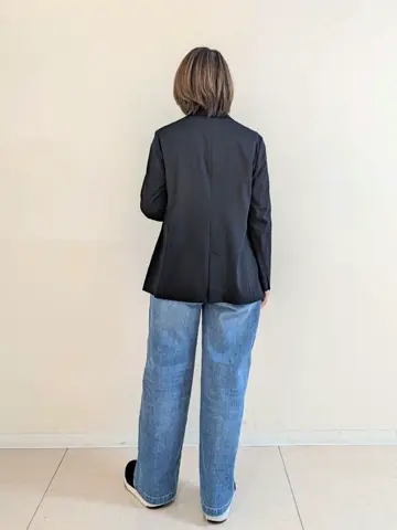 ONWARD CROSSET SELECT 堤 コーディネート画像