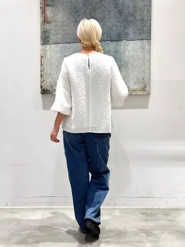 ONWARD CROSSET SELECT 石井 コーディネート画像