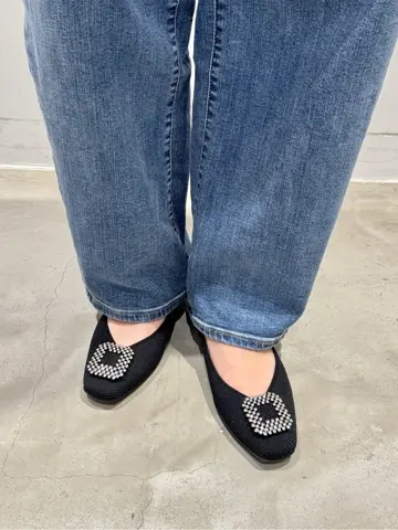 ONWARD CROSSET SELECT 石井 コーディネート画像