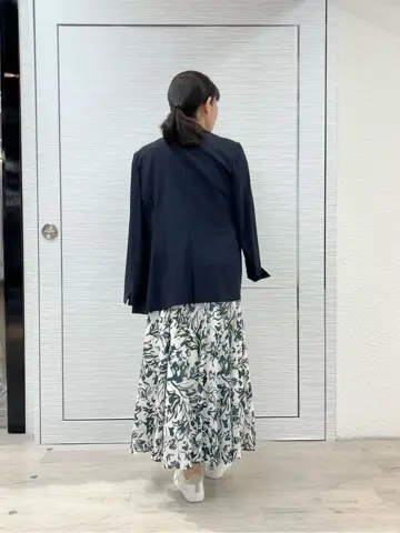 ONWARD CROSSET SELECT 大川 コーディネート画像