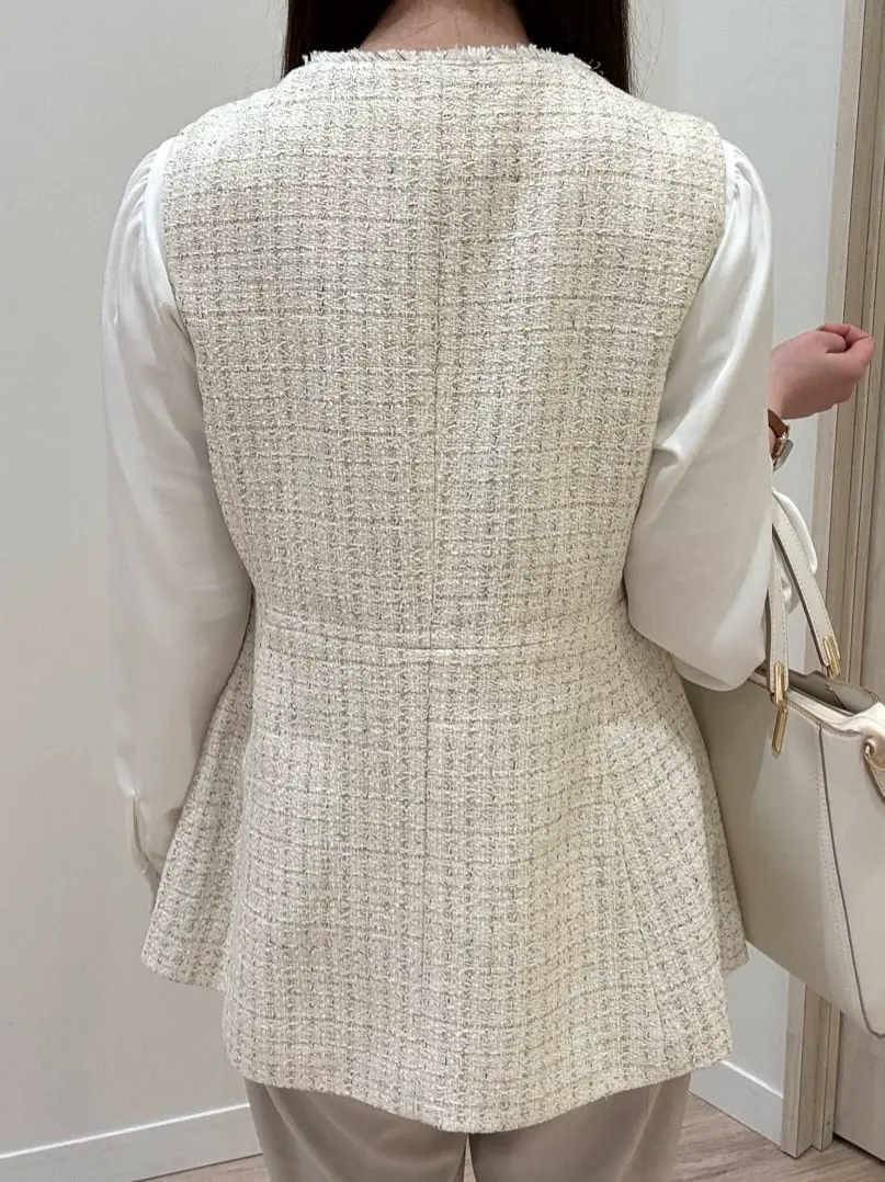 ONWARD CROSSET SELECT 太田 コーディネート画像