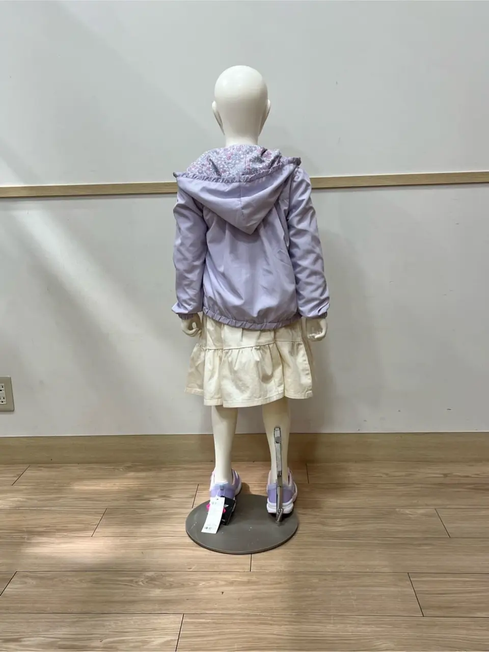 ONWARD CROSSET SELECT 黒澤 コーディネート画像