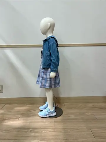 ONWARD CROSSET SELECT 黒澤 コーディネート画像