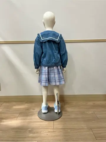 ONWARD CROSSET SELECT 黒澤 コーディネート画像