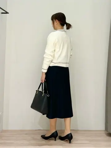 ONWARD CROSSET SELECT SAKAI コーディネート画像