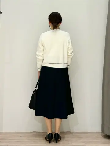 ONWARD CROSSET SELECT SAKAI コーディネート画像