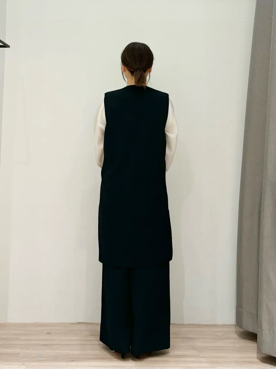 ONWARD CROSSET SELECT SAKAI コーディネート画像