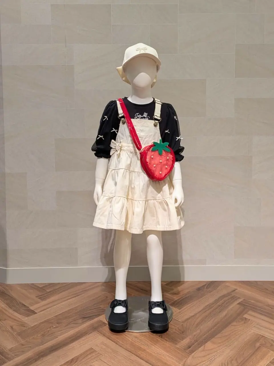  永谷 コーディネート画像