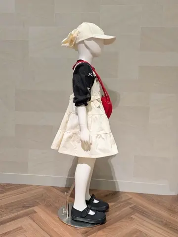 ONWARD CROSSET SELECT 永谷 コーディネート画像