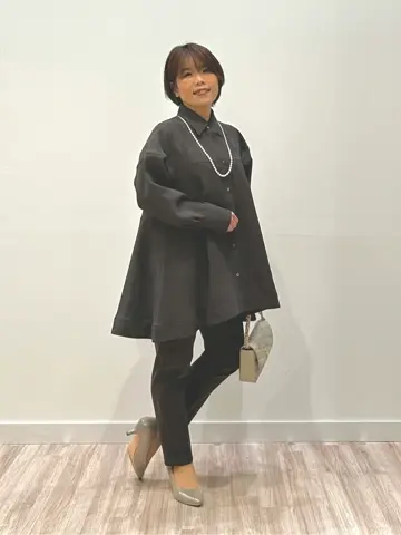 ONWARD CROSSET SELECT 前田 コーディネート画像