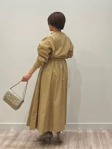 ONWARD CROSSET SELECT 前田 コーディネート画像