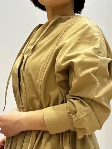 ONWARD CROSSET SELECT 前田 コーディネート画像