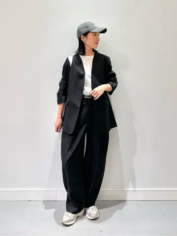 ONWARD CROSSET SELECT 濱野 コーディネート画像