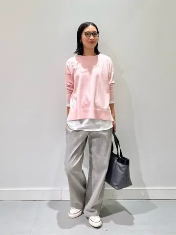 ONWARD CROSSET SELECT 濱野 コーディネート画像