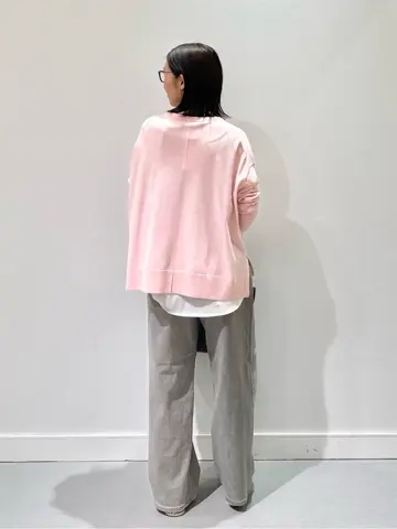 ONWARD CROSSET SELECT 濱野 コーディネート画像