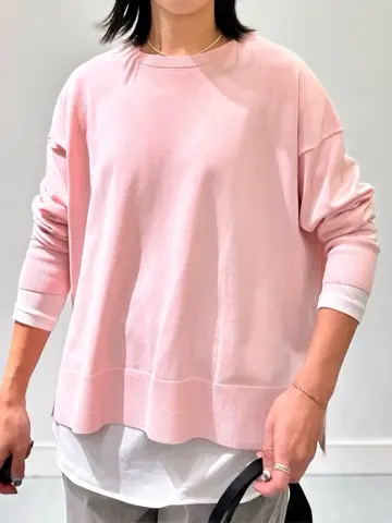 ONWARD CROSSET SELECT 濱野 コーディネート画像