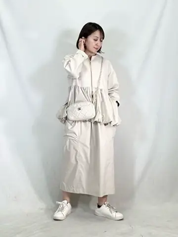 ONWARD CROSSET SELECT 伊藤 コーディネート画像